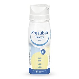 Fresubin energy Drink Vanille 1,5kcal | 700050S | PZN 03692688