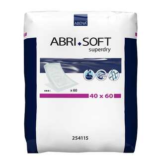 Abri-Soft Superdry 40 x 60cm | 254115 | PZN 04972817