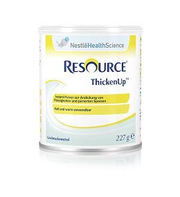 Resource® ThickenUp Andickungspulver | 12113248 | PZN 15241123