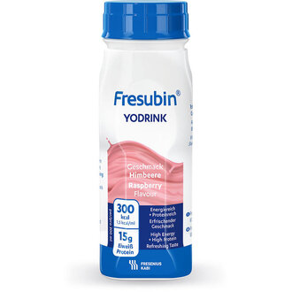 Fresubin YoDrink Himbeere | 7982601 | PZN 11522078