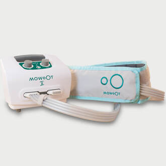 MOWOOT II Desktop und Manschette von 4M Medical | MW2-Bundle | MW2-BUNDLE-S | PZN 15585609