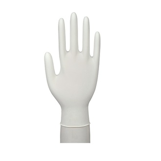 Einmalhandschuhe Nitril  | 290611 | PZN 10761852