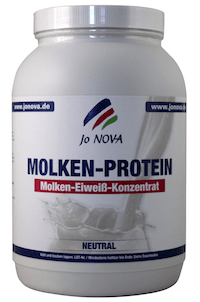 Jo NOVA Molken-Protein | 18127