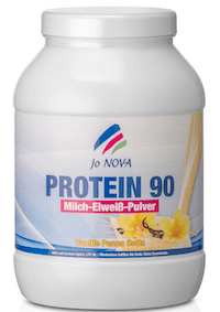 Jo NOVA Protein 90 Milcheiweiß | 191403