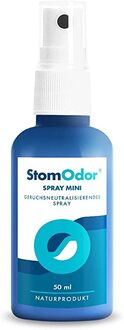 StomOdor MINI Spray | STOM50JDE | PZN 17866270