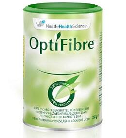 Resource® OptiFibre® Ballaststoffkonzentrat | 12270590 | PZN 10832782