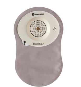 ESTEEM Body Colob.1t.konvex 10-45mm | 423669 | PZN 18837968