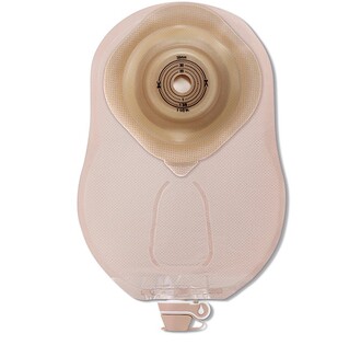 CeraPlus konvex midi beige Sichtfenster 15-25mm | 596200 | PZN 18109329