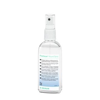 Prontosan® Wound Spray | 400565 | PZN 09447292