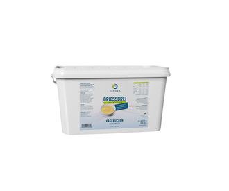 Jo NOVA Instant Griessbrei | 1933311