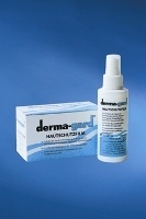 Derma-Gard Hautschutzfilm Tücher | P37-OPO-00 | PZN 04470381