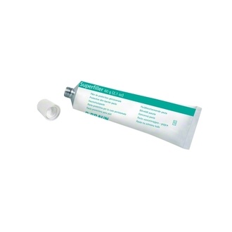 Superfiller Hautschutzpaste | 22214 | PZN 04902840