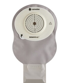 ESTEEM Body Ileob.1t.konvex 10-35mm | 423644 | PZN 18837690