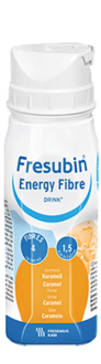 Fresubin® energy fibre DRINK  Hochkalorische Trinknahrung | 702450S | PZN 00063733