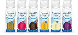 Fresubin energy Drink 1,5kcal Mischkarton | 700051S | PZN 06091564