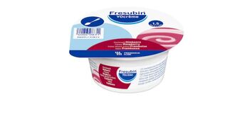 Fresubin Yocreme Himbeere | 7415701 | PZN 09510091