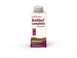 lovital complete energy 2.0 Kaffee | CP01.02.22.16F | PZN 17161569