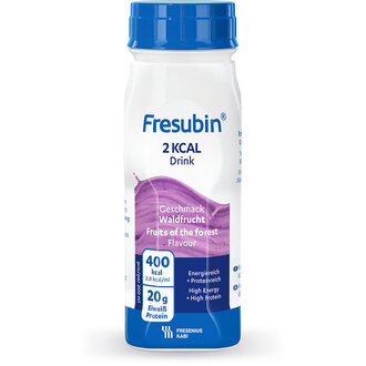 Fresubin 2kcal Drink Waldfrucht | 7881601 | PZN 00063785