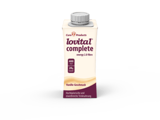 Lovital Vanille