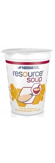 Resource® Soup  Hochkalorische pikante Trinknahrung | 12112466 | PZN 05747577