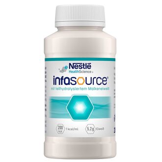 Infasource 200ml | 12377361 | PZN 14051509