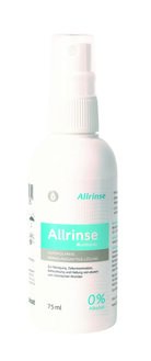 Allrinse Wundspray 75 ml | 4792 | PZN 17438195