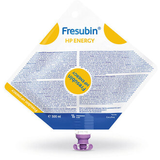 Fresubin HP energy | 7084221 | PZN 01554396