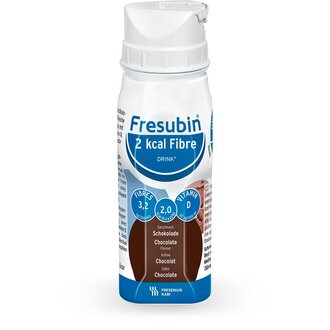 Fresubin 2kcal fibre Drink Schokolade | 704550S | PZN 00063762