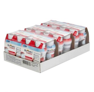  NEST12595735 RESOURCE Energy Schokolade, 200 ml, 1,5 kcal/ml | 12595735 | PZN 00012374