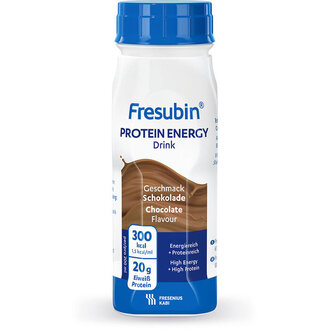 Fresubin Protein Energy Drink Schokolade | 7932601 | PZN 06698705