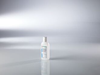 L+R handdisinfect blue | 34696 | PZN 12370641