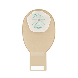Softima® Ileo Roll'Up - Ileostomie-Ausstreifbeutel | 41815 | PZN 00199964