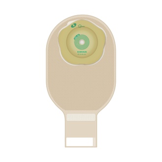Softima® Ileo RollUp Ileostomie-Ausstreifbeutel | 41818 | PZN 03013894