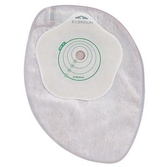 Softima® Kolo - Kolostomiebeutel | 43616 | PZN 04128398