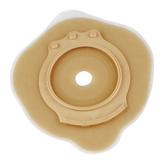 Softima® 3S Basisplatte | 936540DE | PZN 04822271