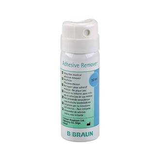B. Braun Adhesive Remover Pflasterentferner | AR5001 | PZN 14030401