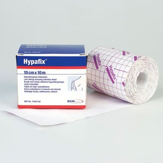 Hypafix® | 71443-02 | PZN 09080236
