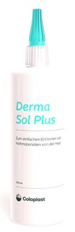 Derma Sol Plus Pflasterentferner | 9110_1 | PZN 16233657