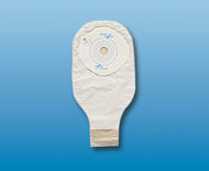 Stomadress Plus Ileostomie-Ausstreifbeutel | 964722 | PZN 03751209