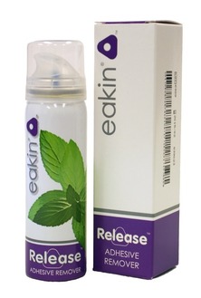 Eakin Release Pflasterentferner Spray | 839023 | PZN 07532102