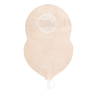 STOMOCUR® Clic Urostomiebeutel | CU57F | PZN 13866669