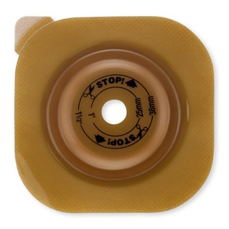 Conform 2 Flextend Basisplatte | 37000 | PZN 10100903