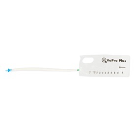 VaPro F-Style Plus Einmalkatheter | 7700144 | PZN 13895866