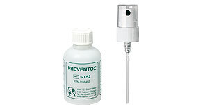Sprühkopf für Preventox Klebeverstärkung | 50.53 | PZN 07138457