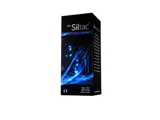 Siltac® Silikon Hautschutzdichtungsring | TR1020-10 | PZN 12614322