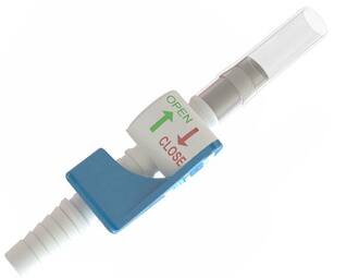 Katheterventil Basic | 1506 | PZN 13813549