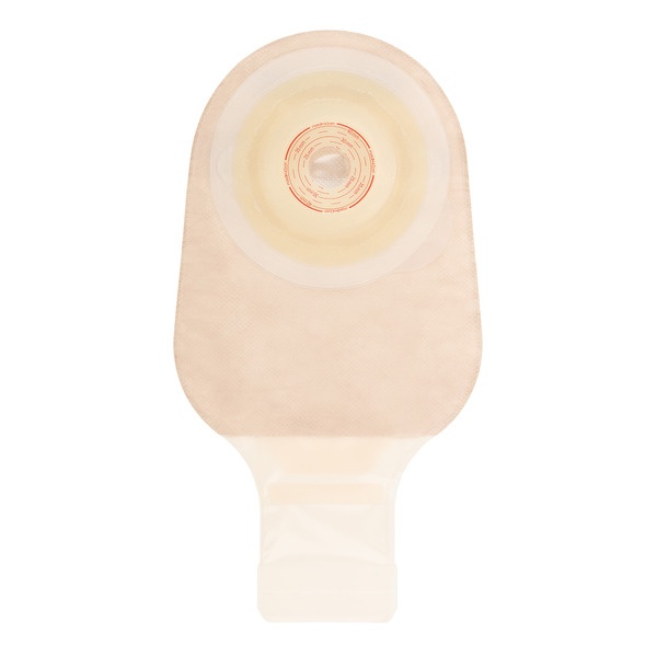 Forlife IPH20V2 Ileostomiebeutel Vorderseite