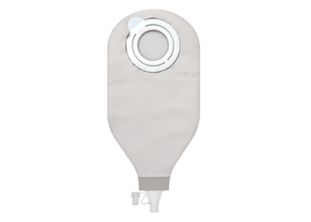 Coloplast 18655 Ileo-Tagdrainage Vorderseite