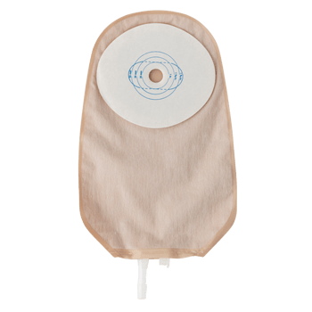 CovaTec 401234 Urostomiebeutel Vorderseite