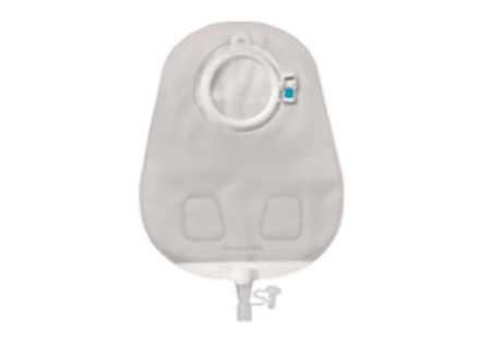 Coloplast 11491 Urostomiebeutel Vorderseite